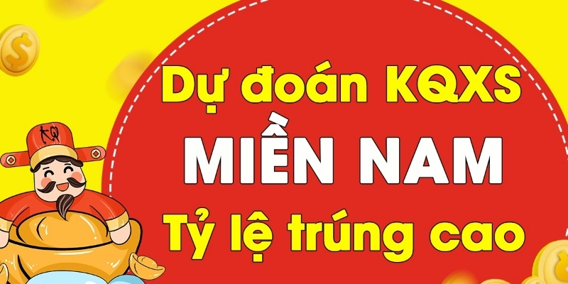 Cách chơi xổ số miền Nam dễ hiểu nhất