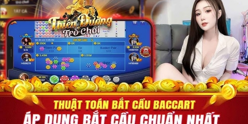 Giải đáp vấn đề thường gặp khi chơi game Baccarat BK8 online