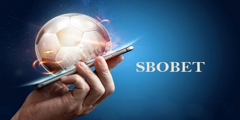 Trải nghiệm đỉnh cao cùng SBOBET BK8