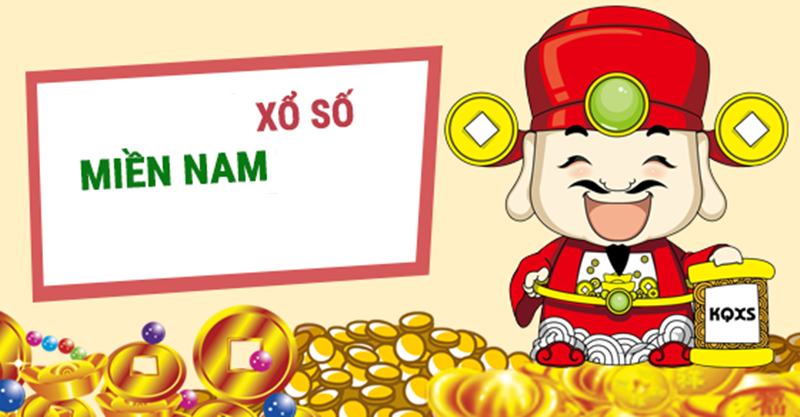 xổ số miền Nam vuabet88